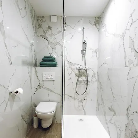 Apartmán Palm - Chic Et Moderne Proche Pla-t4