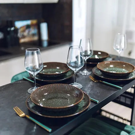 Apartmán Palm - Chic Et Moderne Proche Pla-t4 Cannes